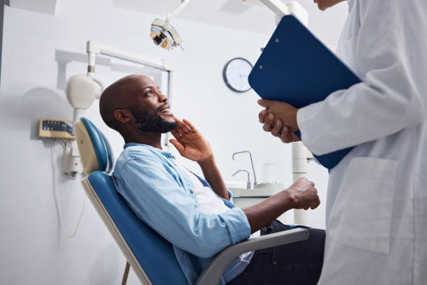 Best Emergency Tooth Extraction in East Dubuque, IL