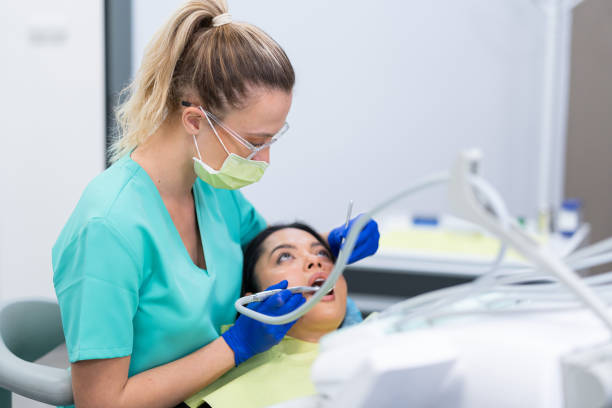 Best Pediatric Emergency Dentist in East Dubuque, IL